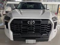 2024款 丰田坦途 3.5T 四门 SR5 TRD Sport运动