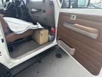 丰田酷路泽70系列