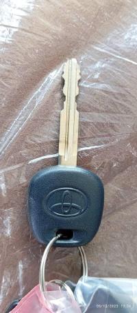 丰田酷路泽70系列