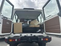 丰田酷路泽70系列