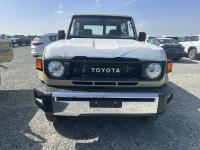 丰田酷路泽70系列