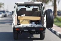 丰田酷路泽70系列