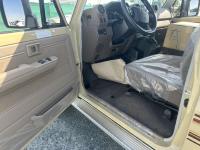 丰田酷路泽70系列