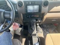 丰田酷路泽70系列