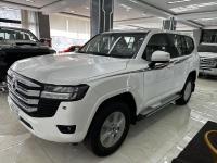 2024款 丰田酷路泽4000 4.0L GX-R 4气 18轮