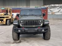 2024款 Jeep牧马人 2.0T 四门 Rubicon X