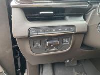 凯迪拉克凯雷德