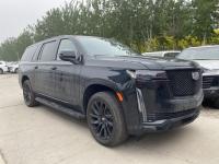 凯迪拉克凯雷德