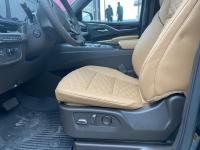 凯迪拉克凯雷德