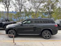 奔驰GLS450