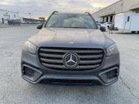 2024款 奔驰GLS450 7座 独家包 运动包