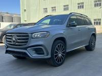 奔驰GLS450