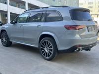 奔驰GLS450