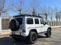 奔驰G级4x4²