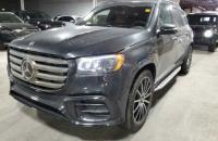 2024款 奔驰GLS580