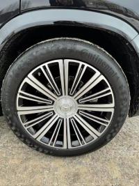 奔驰迈巴赫GLS600