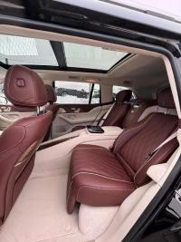 奔驰迈巴赫GLS600