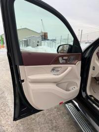 奔驰迈巴赫GLS600