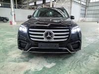 2024款 奔驰GLS350d 柴油