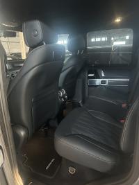 奔驰G级4x4²