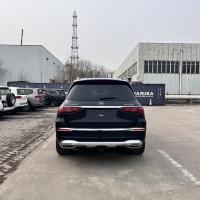 奔驰迈巴赫GLS600