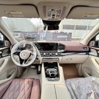奔驰迈巴赫GLS600