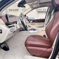 奔驰迈巴赫GLS600