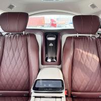 奔驰迈巴赫GLS600