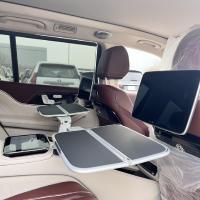 奔驰迈巴赫GLS600