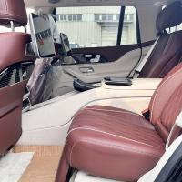 奔驰迈巴赫GLS600