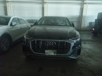 2023款 奥迪Q8 3.0T S-line