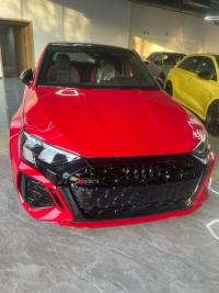 2023款 奥迪RS 3 2.5T