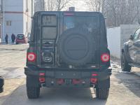 INEOS(英力士)Grenadier掷弹兵