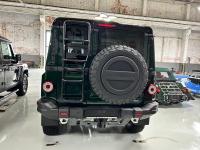 INEOS(英力士)Grenadier掷弹兵