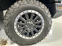 INEOS(英力士)Grenadier掷弹兵