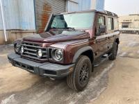 INEOS(英力士)Grenadier掷弹兵