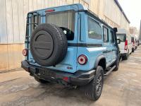 INEOS(英力士)Grenadier掷弹兵