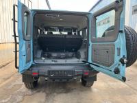 INEOS(英力士)Grenadier掷弹兵