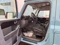 INEOS(英力士)Grenadier掷弹兵