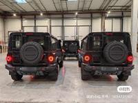 2023款 英力士Grenadier掷弹兵 3.0T 柴油 Fieldmaster野战版 18轮