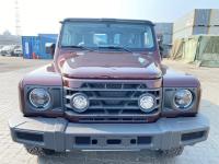 2023款 INEOS(英力士)Grenadier掷弹兵 3.0T 汽油 Fieldmaster野战版