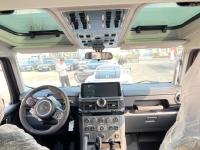 INEOS(英力士)Grenadier掷弹兵