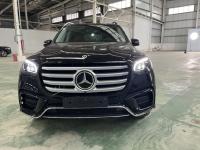 2024款 奔驰GLS350d 柴油