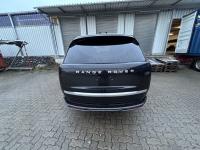 路虎揽胜行政3.0汽油