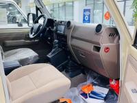 丰田酷路泽70系列