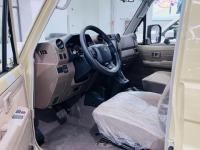 丰田酷路泽70系列