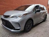 丰田塞纳(赛那)