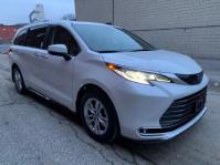 丰田塞纳(赛那)