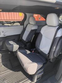 丰田塞纳(赛那)