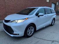 丰田塞纳(赛那)